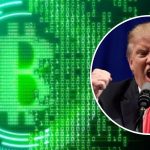 Trump Campaign Enters Crypto Arena, Welcomes Digital Currency Donations