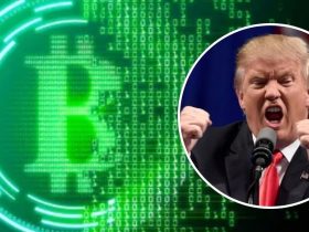 Trump Campaign Enters Crypto Arena, Welcomes Digital Currency Donations