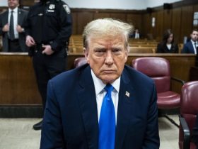 Trump's Testimony Claim Corrected by Judge: No Gag Order in Place