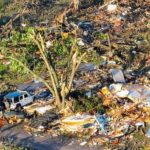 Twisters Touch Down in Michigan Following Oklahoma's Tornado Tragedy