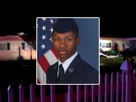 U.S. Airman Killed in Florida Deputy-Involved Shooting Sparks Investigation