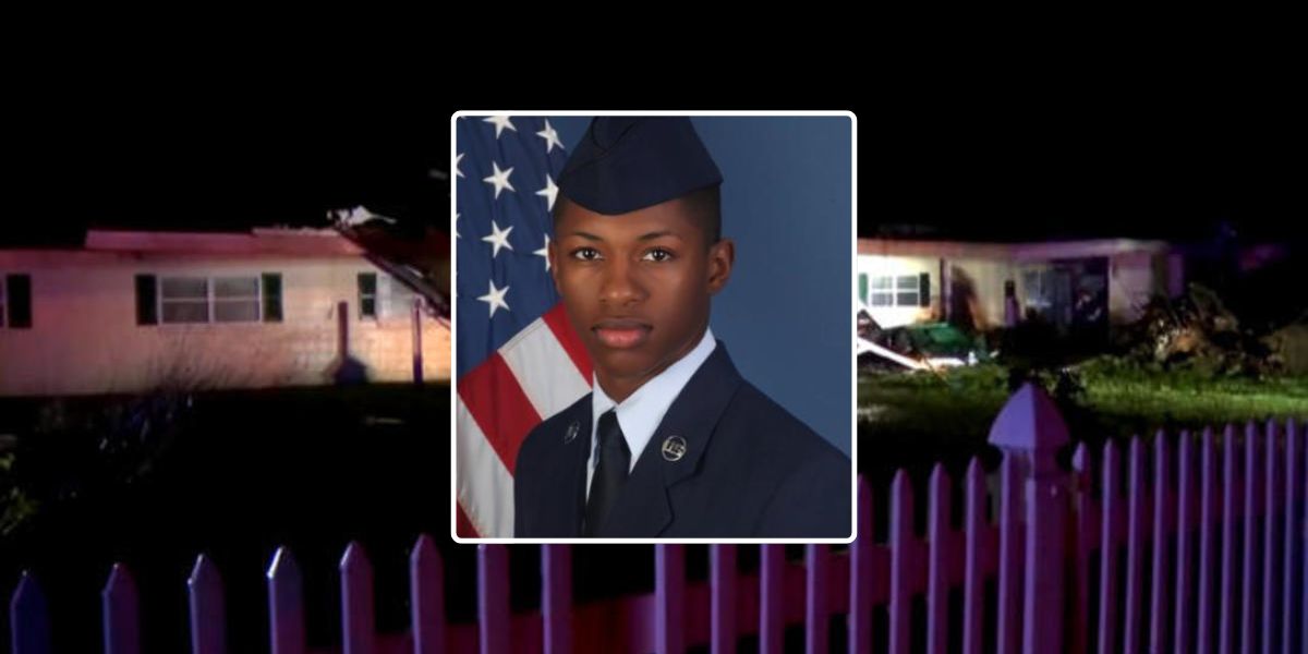 U.S. Airman Killed in Florida Deputy-Involved Shooting Sparks Investigation