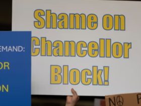 UCLA Staff and Faculty Unite: Over 800 Demand Chancellor's Resignation