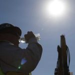 US Prepares for Searing Heatwave Amidst 11th Consecutive Warm Month