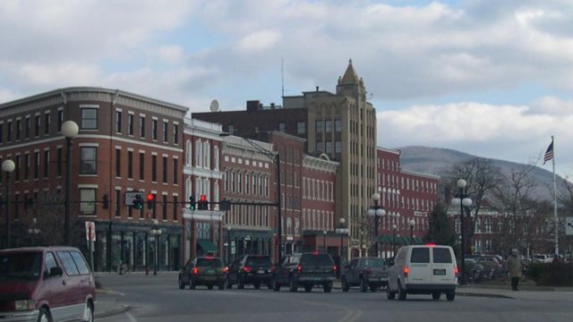 Vermont's Crime Capitals The Top 5 Cities You Should Know About 