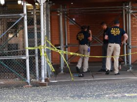 Violence Strikes 25-Year-Old Fatally Shot Outside Bronx Home