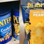 Warning Planters Nuts Recalled Due to Life-Threatening Contamination