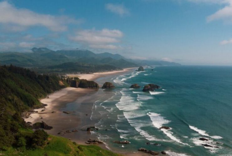 Wednesday Alert: Oregon Coast Conducts Major Earthquake Readiness Drill