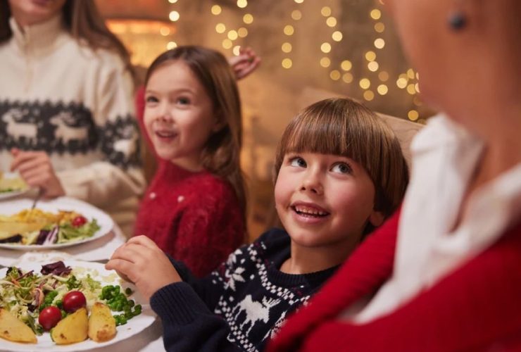 Where to Eat with Kids in Dallas: Top 5 Family-Friendly Restaurant Picks