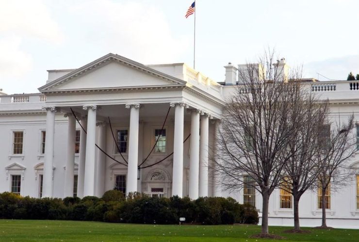 White House Considers Granting Refugee Status to Gaza Palestinians