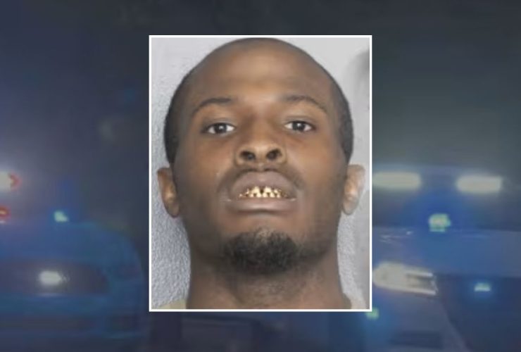 Gang Member from Zoe Mafia Family Nabbed for Dealing Fentanyl, Cocaine in Hollywood