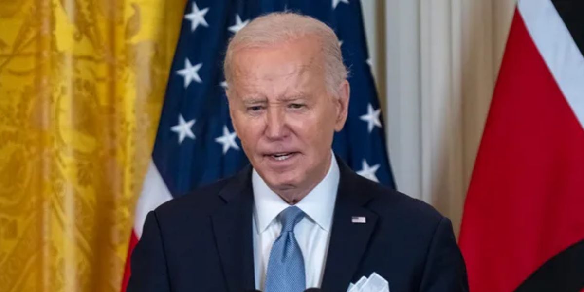 $10 Million Campaign Launched by Biden Supporters to Take on Trump’s Social Media