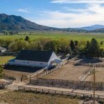 $15M Listing for Historic Nevada Ranch Once Owned by Casino Mogul