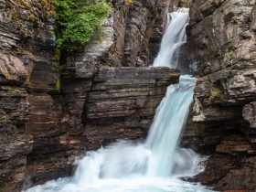 26-Year-Old Pennsylvania Woman Dies After Slipping into Creek at National Park