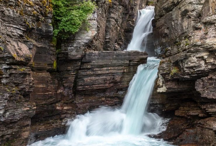 26-Year-Old Pennsylvania Woman Dies After Slipping into Creek at National Park