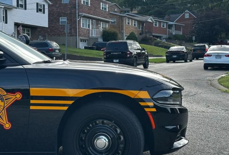 26-year-old Burglar Shot by Off-Duty Deputy During Home Invasion
