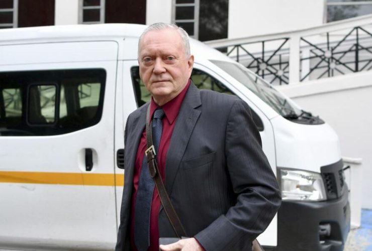 28 Cleared in Panama Papers Scandal, Including Law Firm Co-Founder