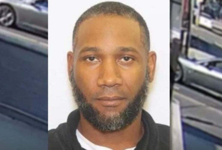 32 Years in Prison for Maserati Driver Who Shot at Woman and Bystanders in D.C.