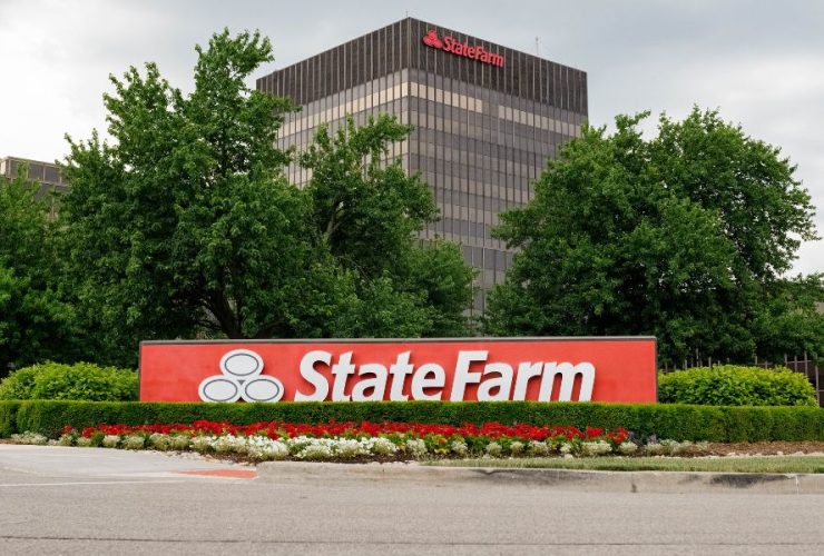 $65 Million Settlement State Farm Resolves Life Insurance Overcharge Claims