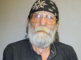 88-Year-Old Montana Man Gets Prison Time for Bank Robberies