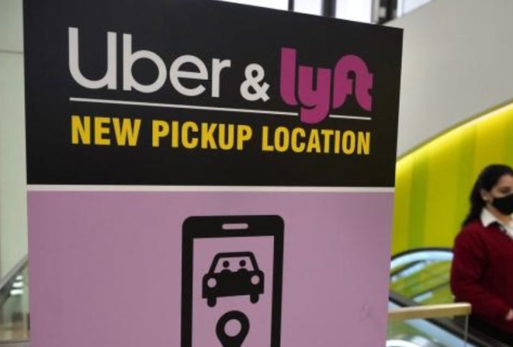 AG Settlement Grants Massachusetts Uber, Lyft Drivers $32.50 Minimum Wage