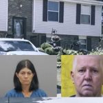 Adoptive Parents Charged with Daily Traumatization and Abuse of Five Children