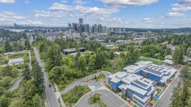 Affordable Abodes: Cheapest Neighborhoods in Bellevue, WA