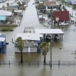 Alberto Unleashes Torrential Rains on Texas and Mexico, Resulting in 3 Deaths