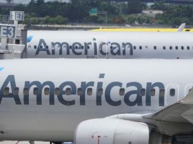 American Airlines CEO Condemns Removal of Black Passengers as 'Unacceptable'