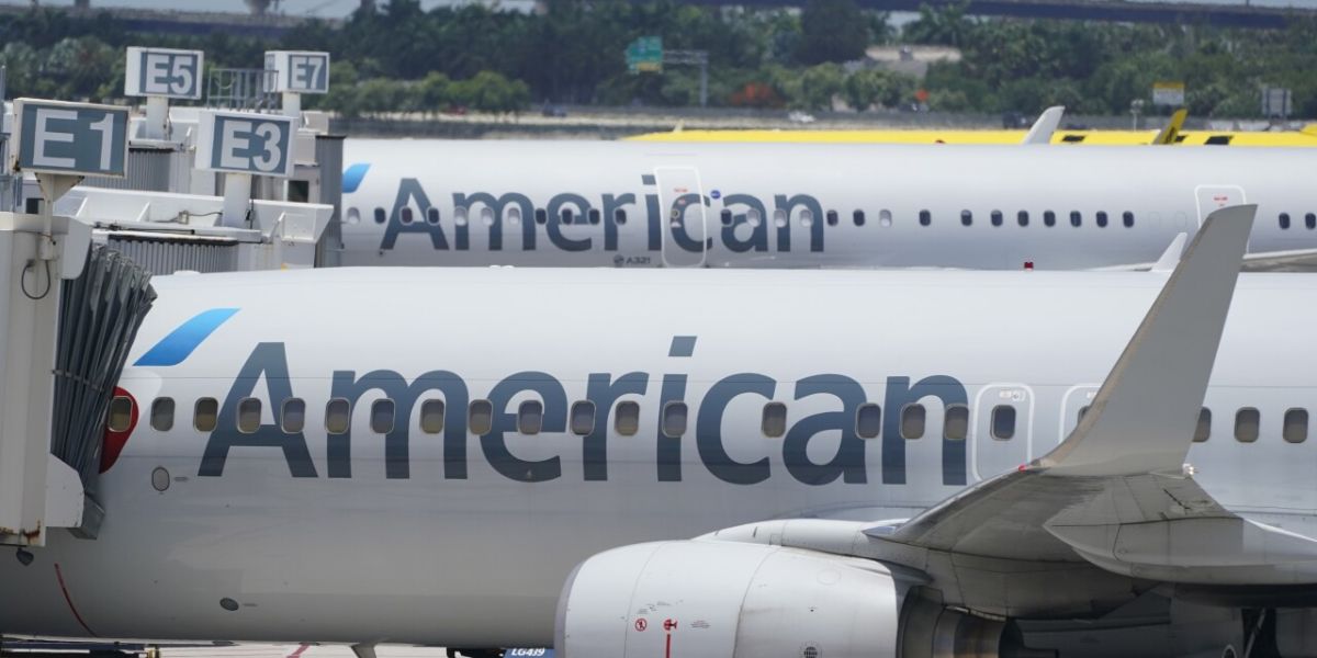 American Airlines CEO Condemns Removal of Black Passengers as 'Unacceptable'