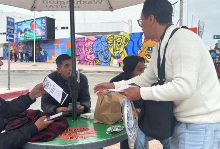 Arizona Sees Surge in Deportations Under Biden's Asylum Ban, Reaching 500 Daily