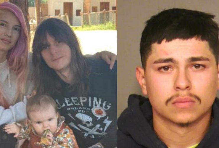 Arizona Sheriff’s Son Among 3 Dead in Crash; Driver Faces Indictment