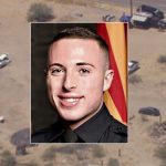 Arizona Tribe Imposes Temporary Ban on Dances After Arizona Officer's Tragic Death