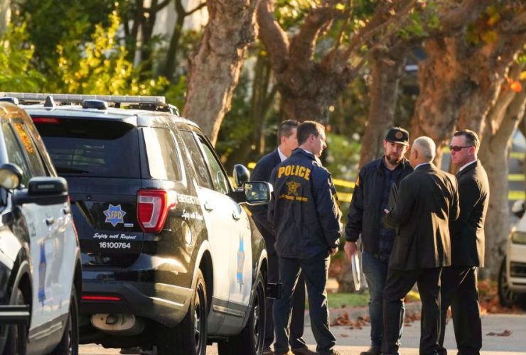 Attempted Murder Charges Dismissed in Paul Pelosi Attack Case