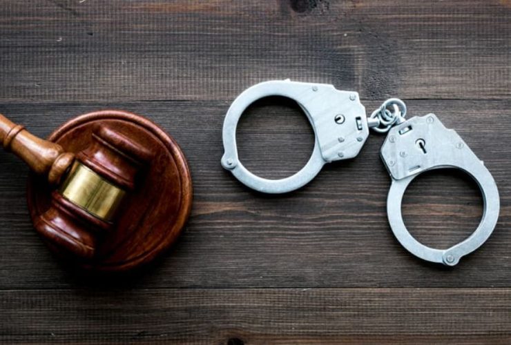 Authorities Bust Drug Trafficking Ring 4 Arrested in Washington