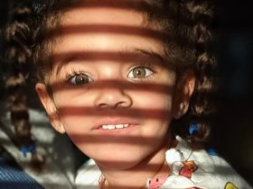 Barbaric Act in Alabama: Father Murders 3-Year-Old Daughter with Horrific Injuries