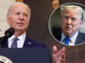 Biden Criticizes Trump Over 'Rigged' Verdict Allegations in Hush Money Case