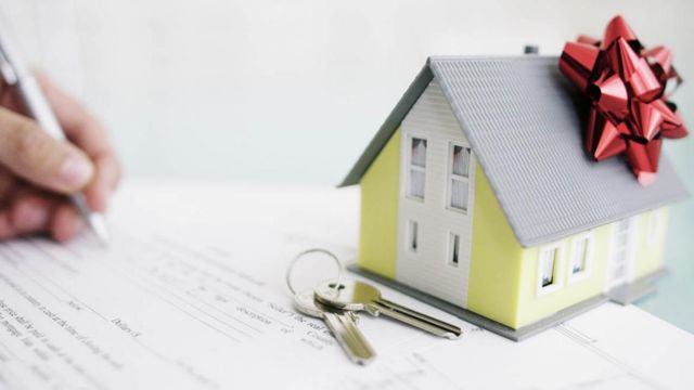 Biden's Tax Credit Proposal: What It Means for First-Time Home Buyers