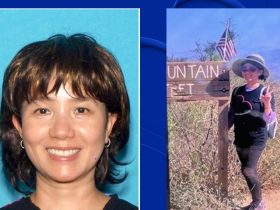 Body Discovered During Search Operation for Missing San Diego Hiker