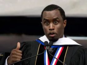 Cassie Assault Video Prompts Howard University to Drop Sean 'Diddy' Combs