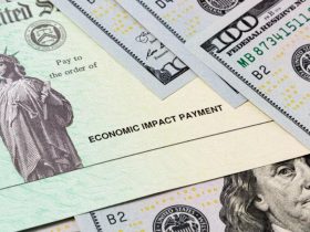 Claim Your $1300 Stimulus Payment Today Important Steps to Follow