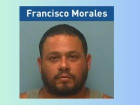 Cocaine Trafficking Suspect Surrenders After High-Speed Chase on I-10