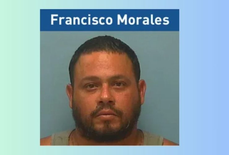 Cocaine Trafficking Suspect Surrenders After High-Speed Chase on I-10