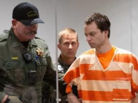Cold Case Cracked Los Angeles Resident Arrested in 1984 Roseville Murder