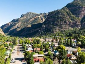 Colorado’s Conservative Heartlands 5 Cities to Know