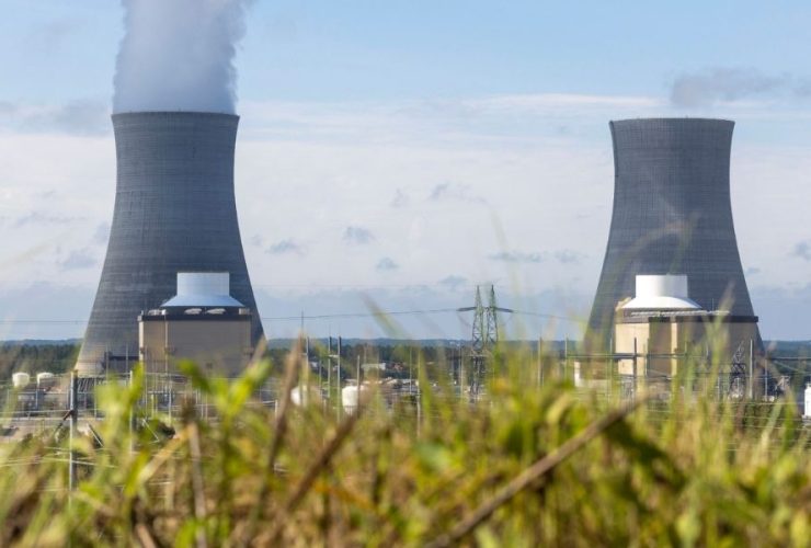 Completion of Nuclear Plant Results in Extra Fees for Georgia Power Customers