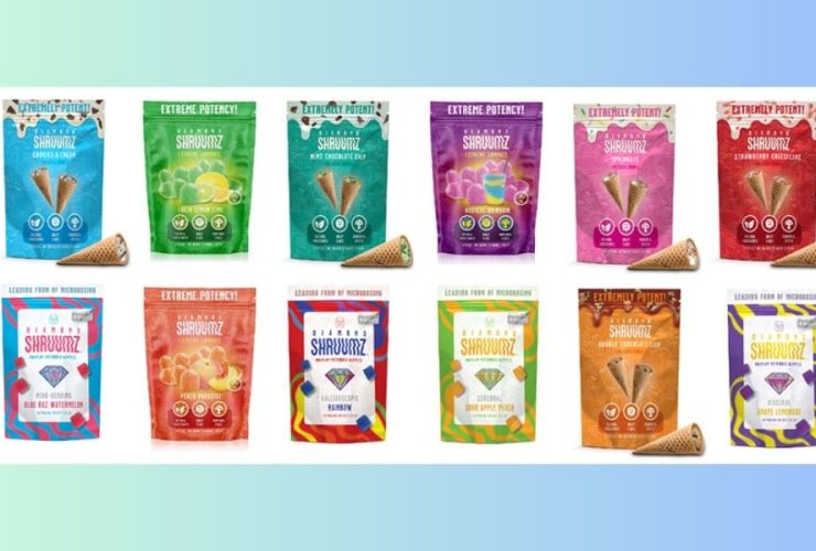 Concerns Grow as More Hospitalized After Consuming Microdose Drug-Infused Chocolates, FDA Investigates
