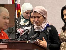 Connecticut Man Sentenced to 5 Years for Attack on Muslim Lawmaker
