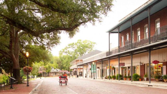 Considering Retirement in Louisiana 5 Towns You Should Explore