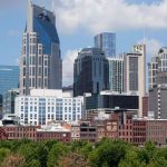 Crime Rate Rankings: Top 5 Most Dangerous Cities in Tennessee